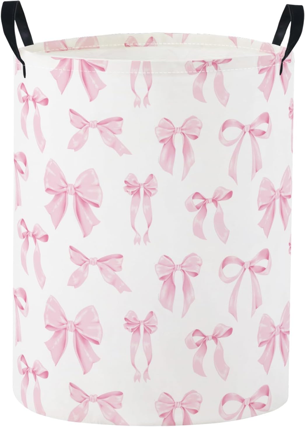 Baby Nursery Laundry Hamper - Baby Laundry Basket Baby Nursery Hamper