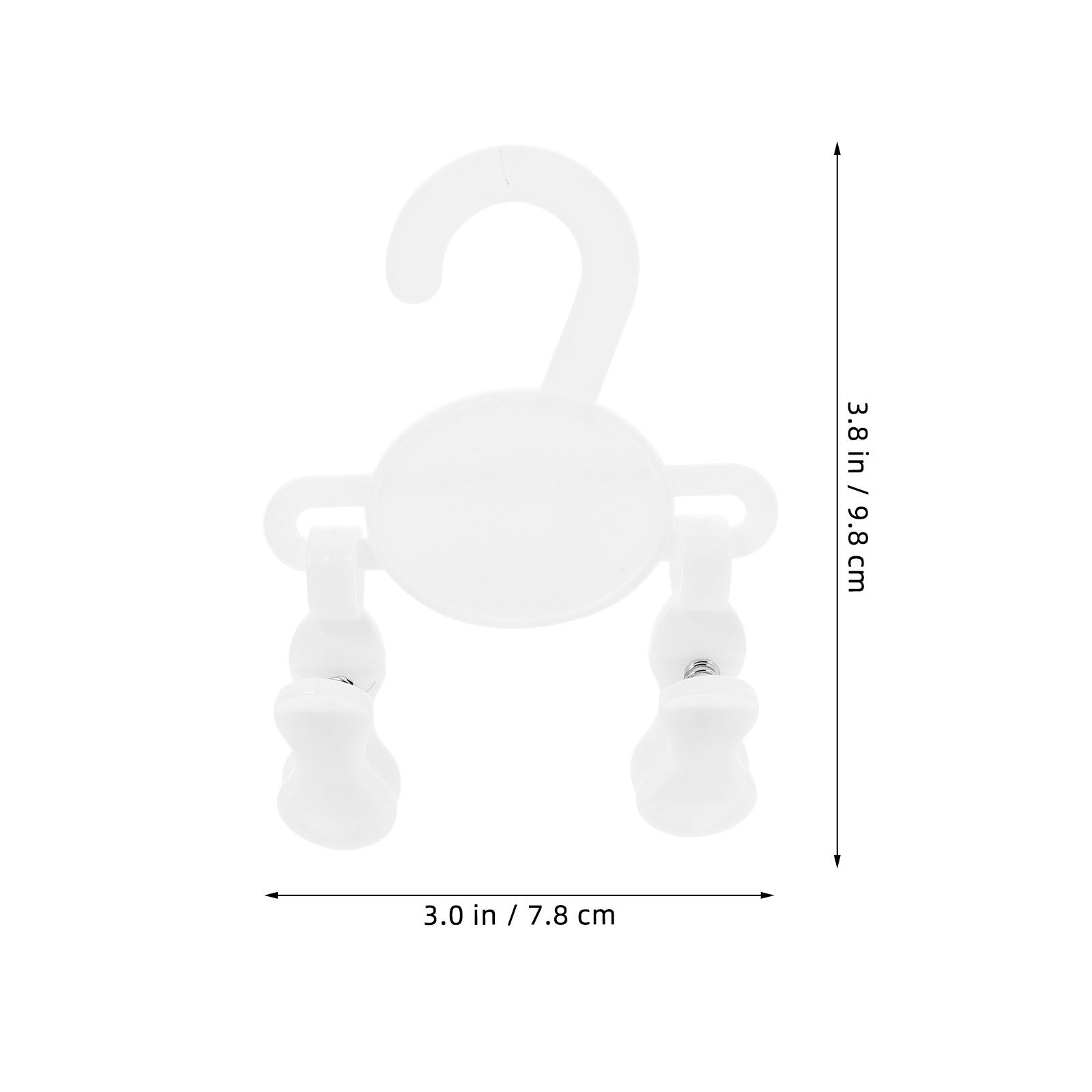 10Pcs Infant Shoe Clips Plasti - Baby Nursery Hooks 리뷰 및 가격