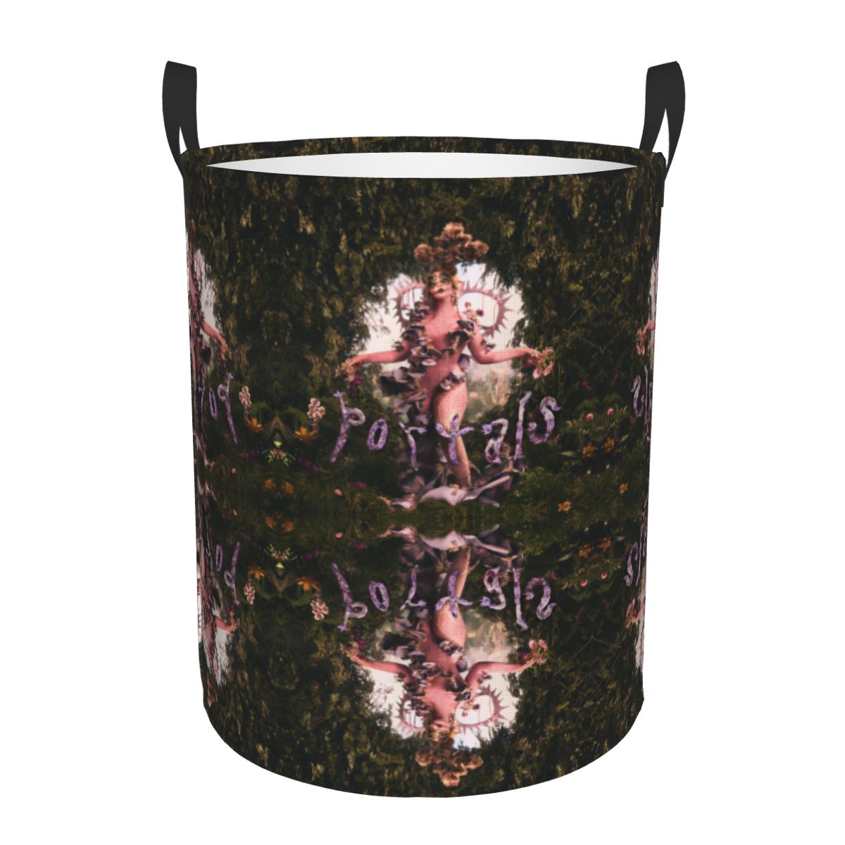 Custom Hot Melanies Martinezs  - Baby Nursery Laundry Hamper 리뷰 및 가격