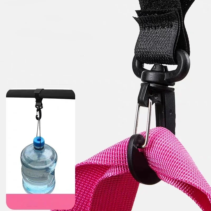 12Pcs Baby Stroller Hooks Rota - Baby Nursery Hooks 리뷰 및 가격