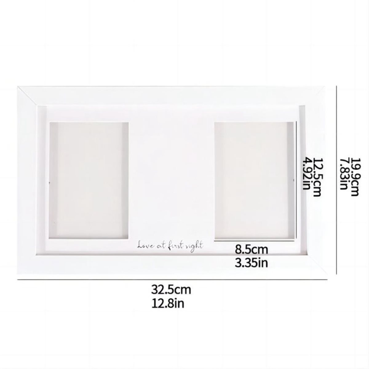 ABFW Baby Handprint & Footprin - Baby Nursery Kit 리뷰 및 가격