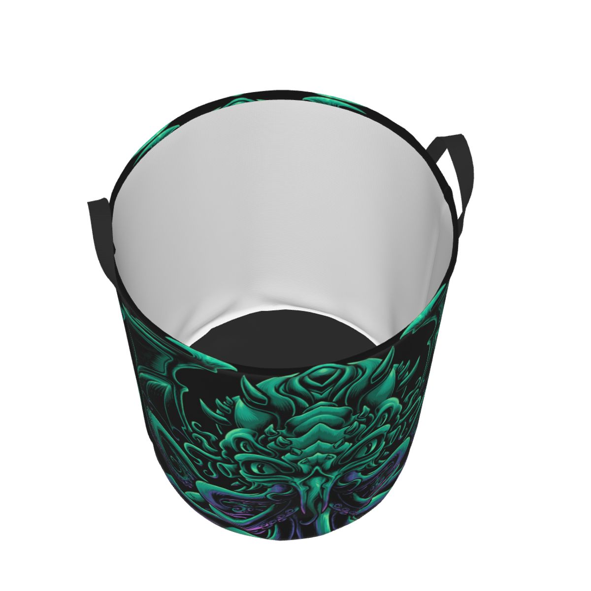 Custom Cthulhu Cool H.P. Lovec - Baby Nursery Laundry Hamper 리뷰 및 가격