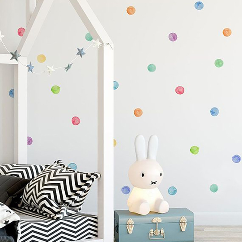 29 Pcs/Set PVC Baby Wall Decal - Baby Nursery Kit 리뷰 및 가격