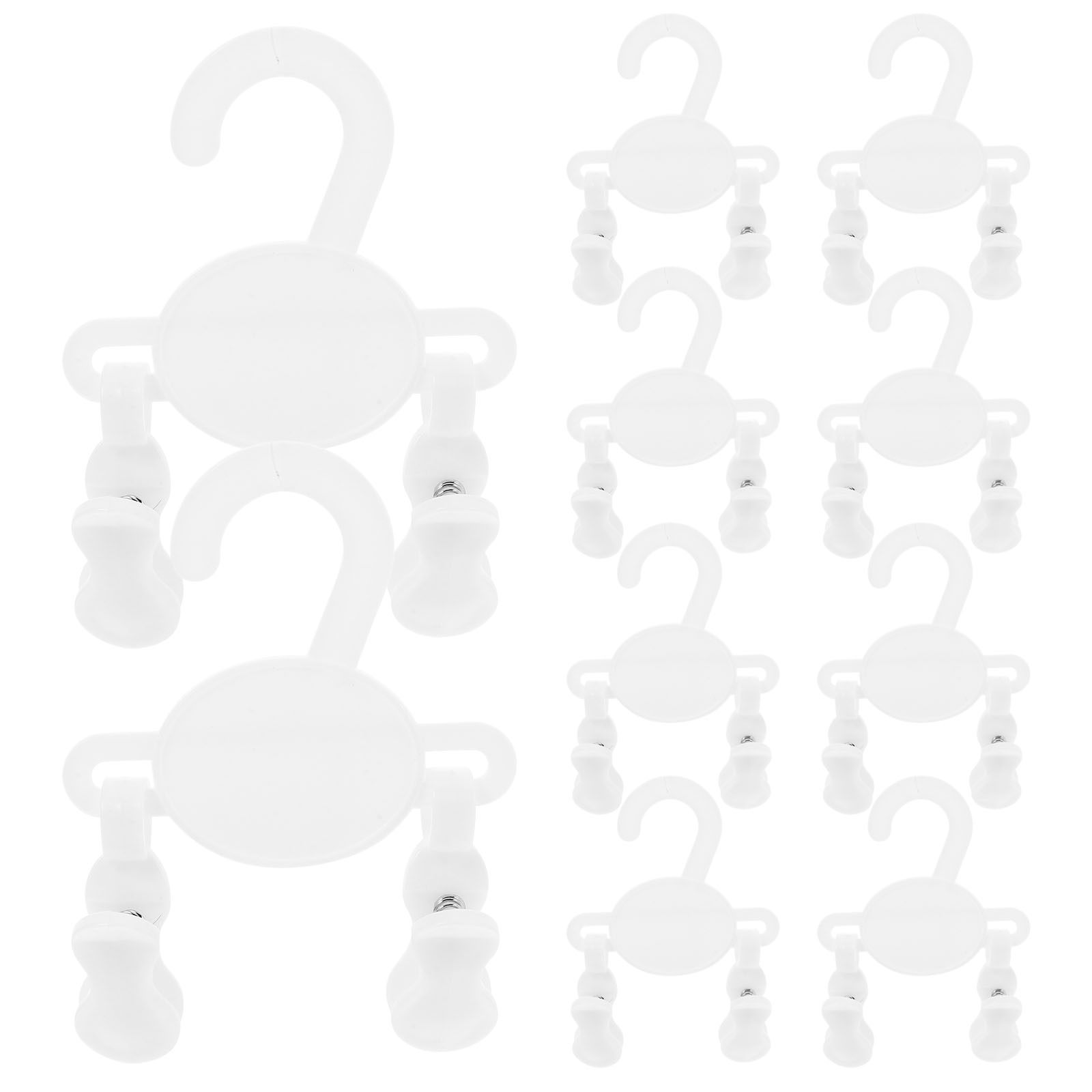 10Pcs Children Shoe Hook Light - Baby Nursery Hooks 리뷰 및 가격