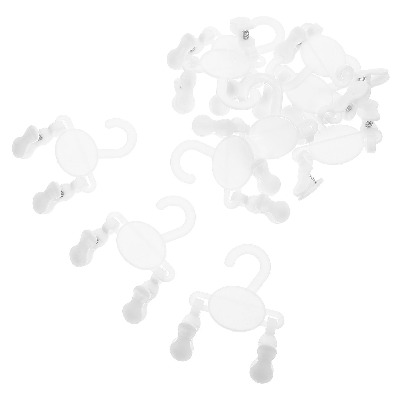 10Pcs Children Shoe Hook Light - Baby Nursery Hooks 리뷰 및 가격