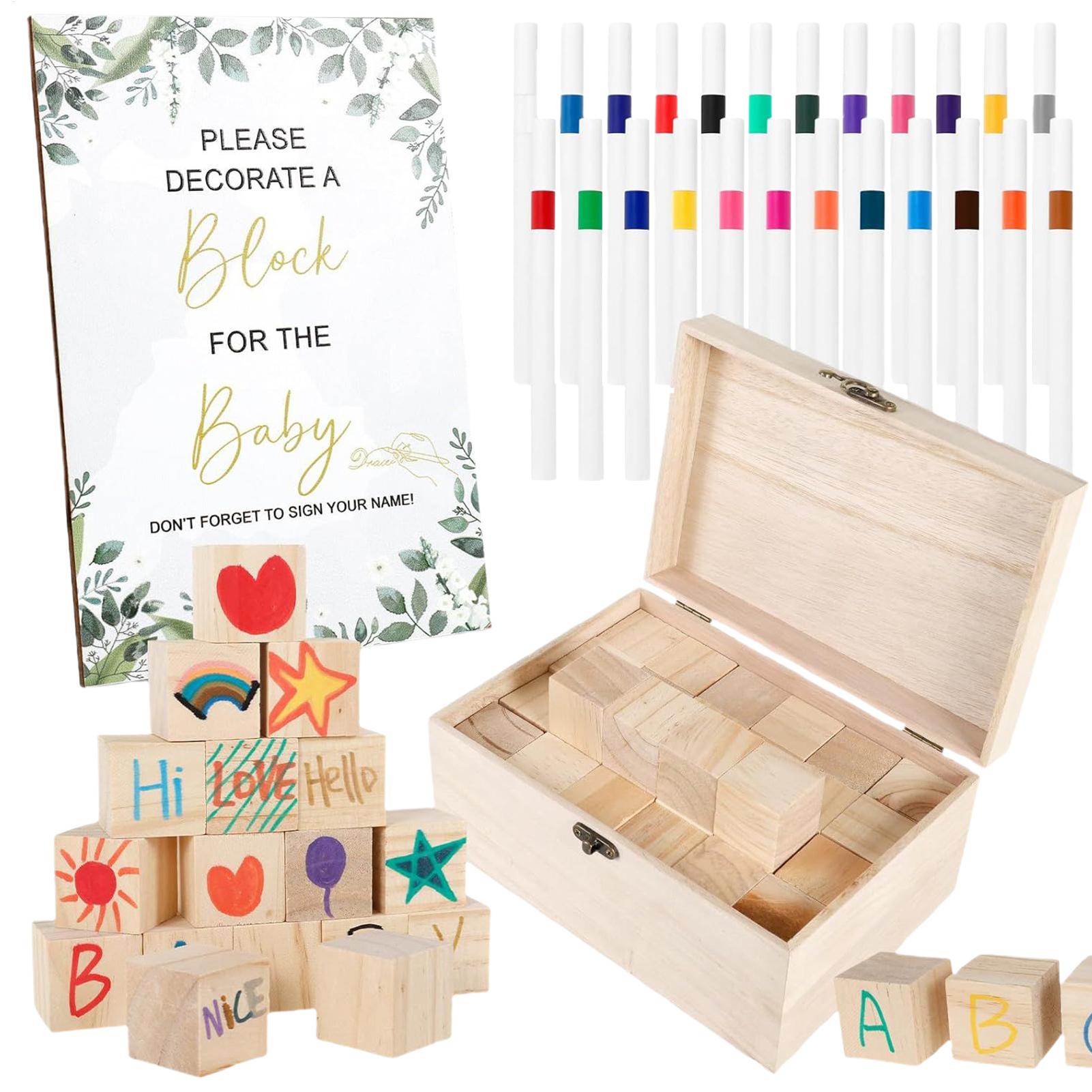 Baby Shower Games Sign Kit Gen - Baby Nursery Kit 리뷰 및 가격