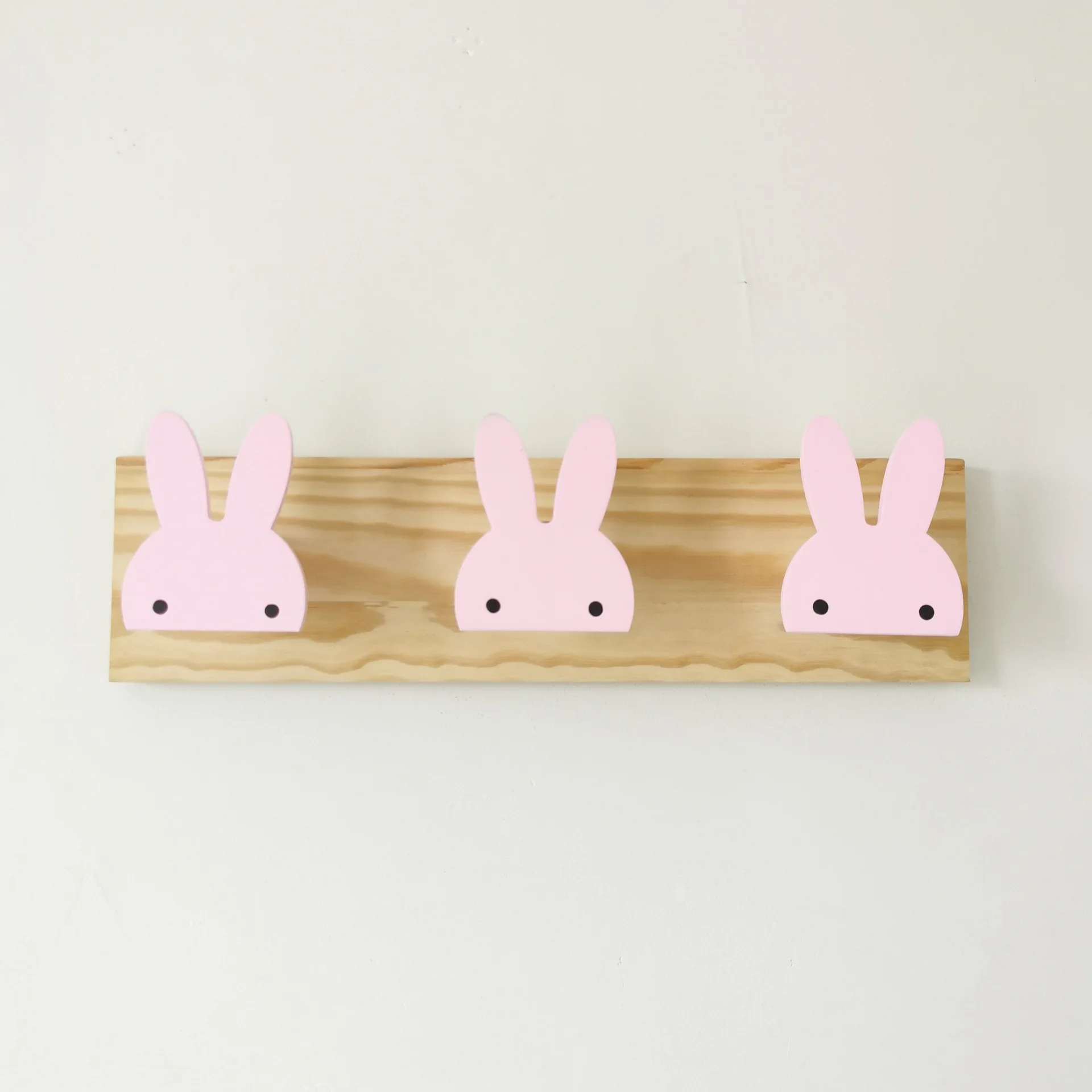 Kids Room Decorative Wooden Ho - Baby Nursery Hooks 리뷰 및 가격