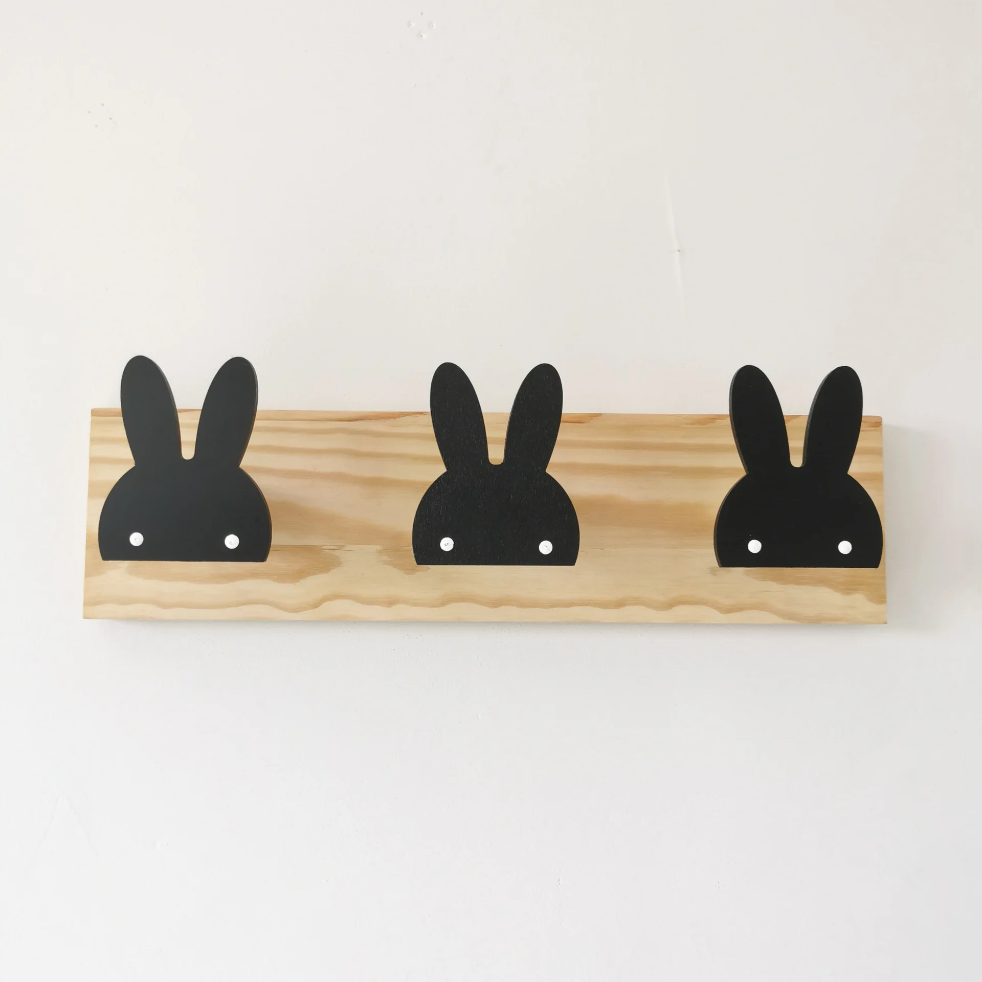 Kids Room Decorative Wooden Ho - Baby Nursery Hooks 리뷰 및 가격