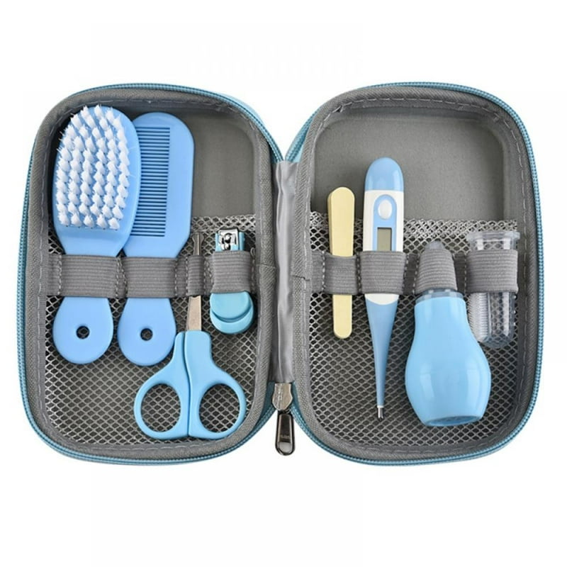 Baby Grooming Kit Set - Hair B - Baby Nursery Kit 리뷰 및 가격