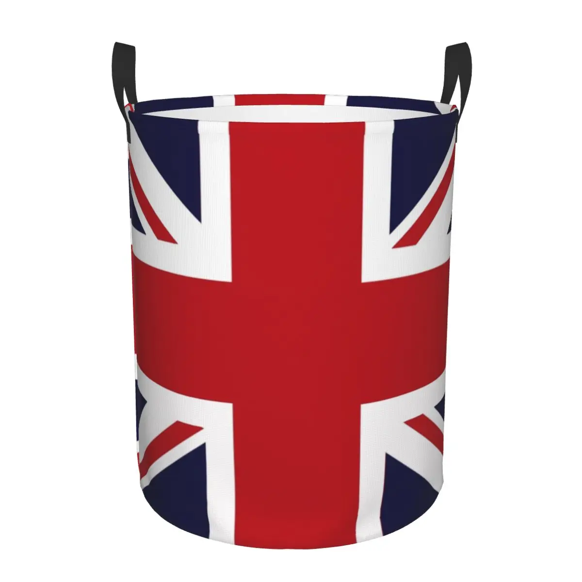Union Jack Flag Of The UK Laun - Baby Nursery Laundry Hamper 리뷰 및 가격