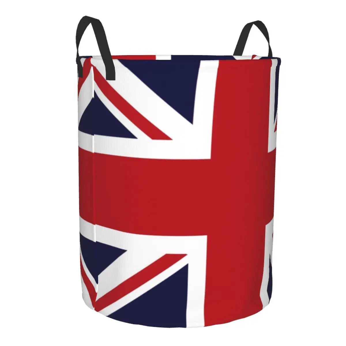 Union Jack Flag Of The UK Laun - Baby Nursery Laundry Hamper 리뷰 및 가격
