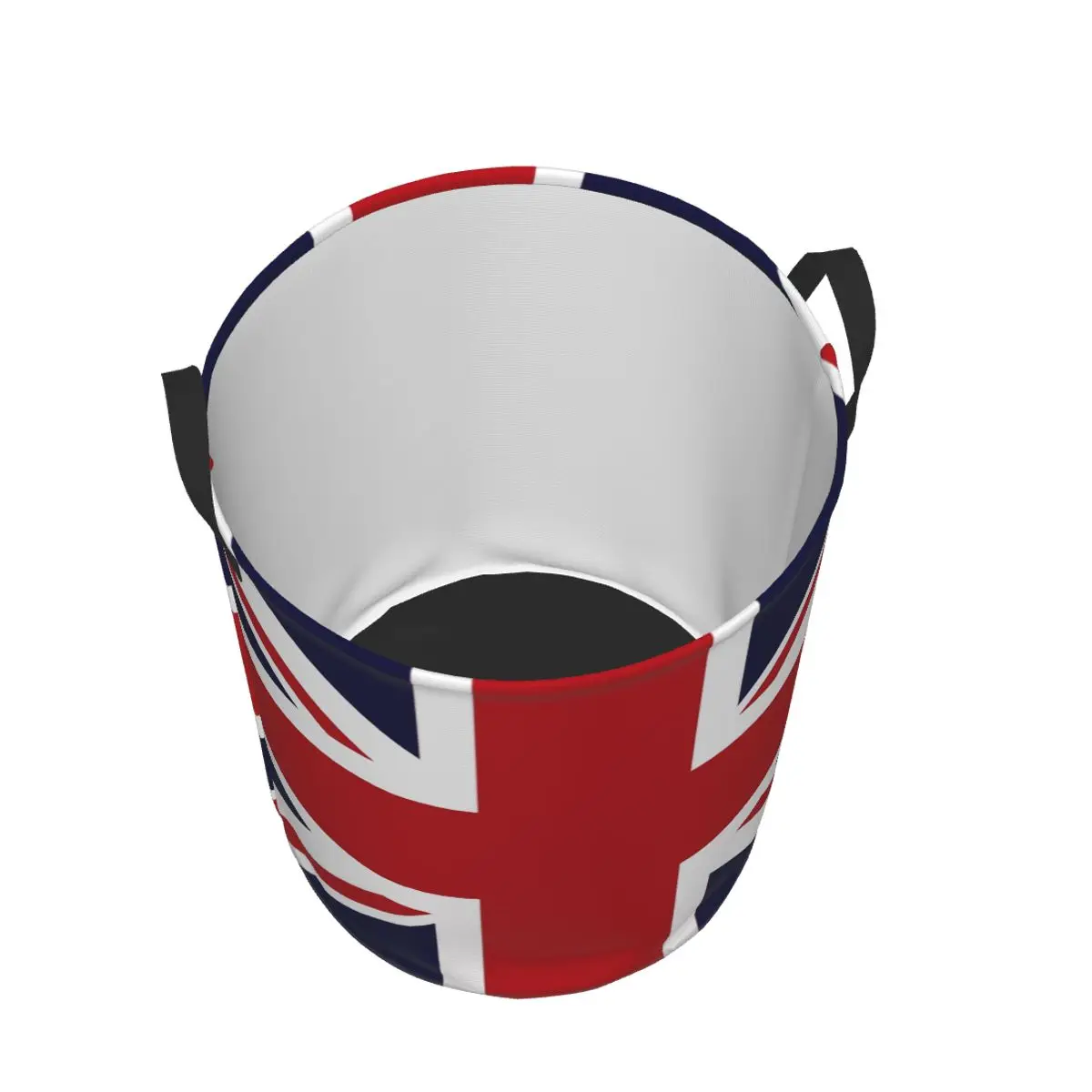 Union Jack Flag Of The UK Laun - Baby Nursery Laundry Hamper 리뷰 및 가격