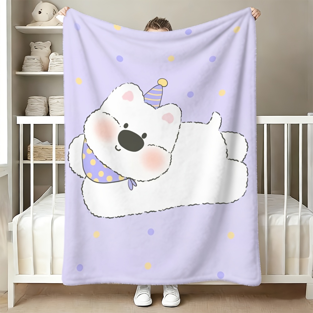 Giant Polar Bear Cartoon Blank - Baby Nursery In Hospital 리뷰 및 가격