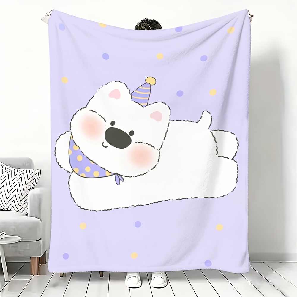 Giant Polar Bear Cartoon Blank - Baby Nursery In Hospital 리뷰 및 가격