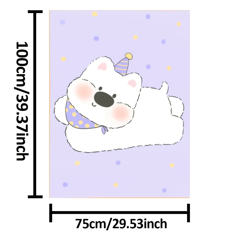 Giant Polar Bear Cartoon Blank - Baby Nursery In Hospital 리뷰 및 가격