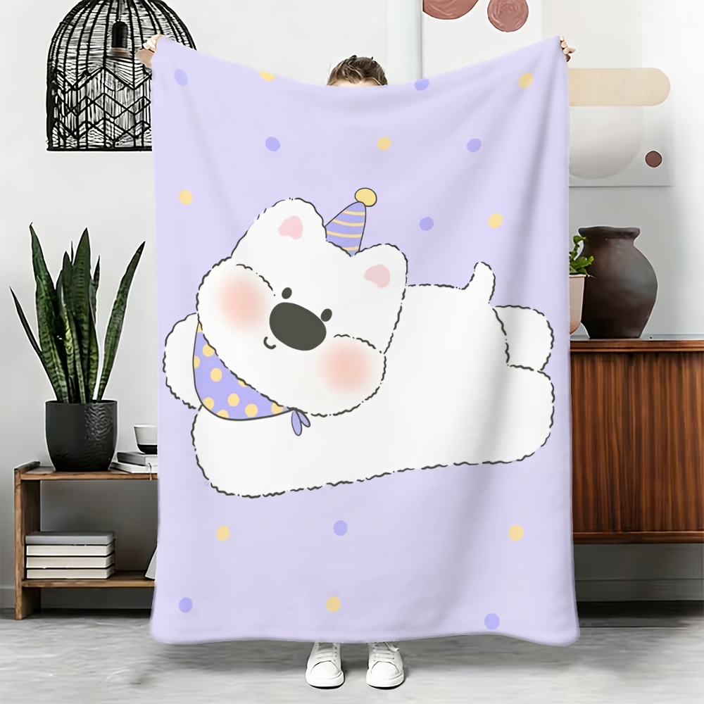 Giant Polar Bear Cartoon Blank - Baby Nursery In Hospital 리뷰 및 가격