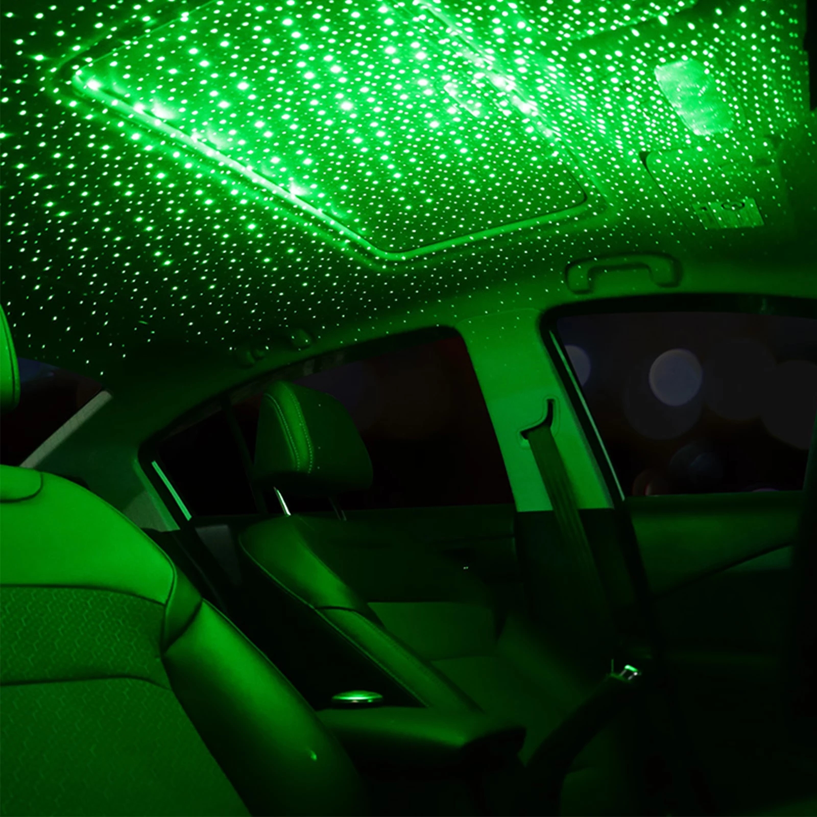 Adjustable Auto USB Decorative - Night Light Projector Stars 리뷰 및 가격