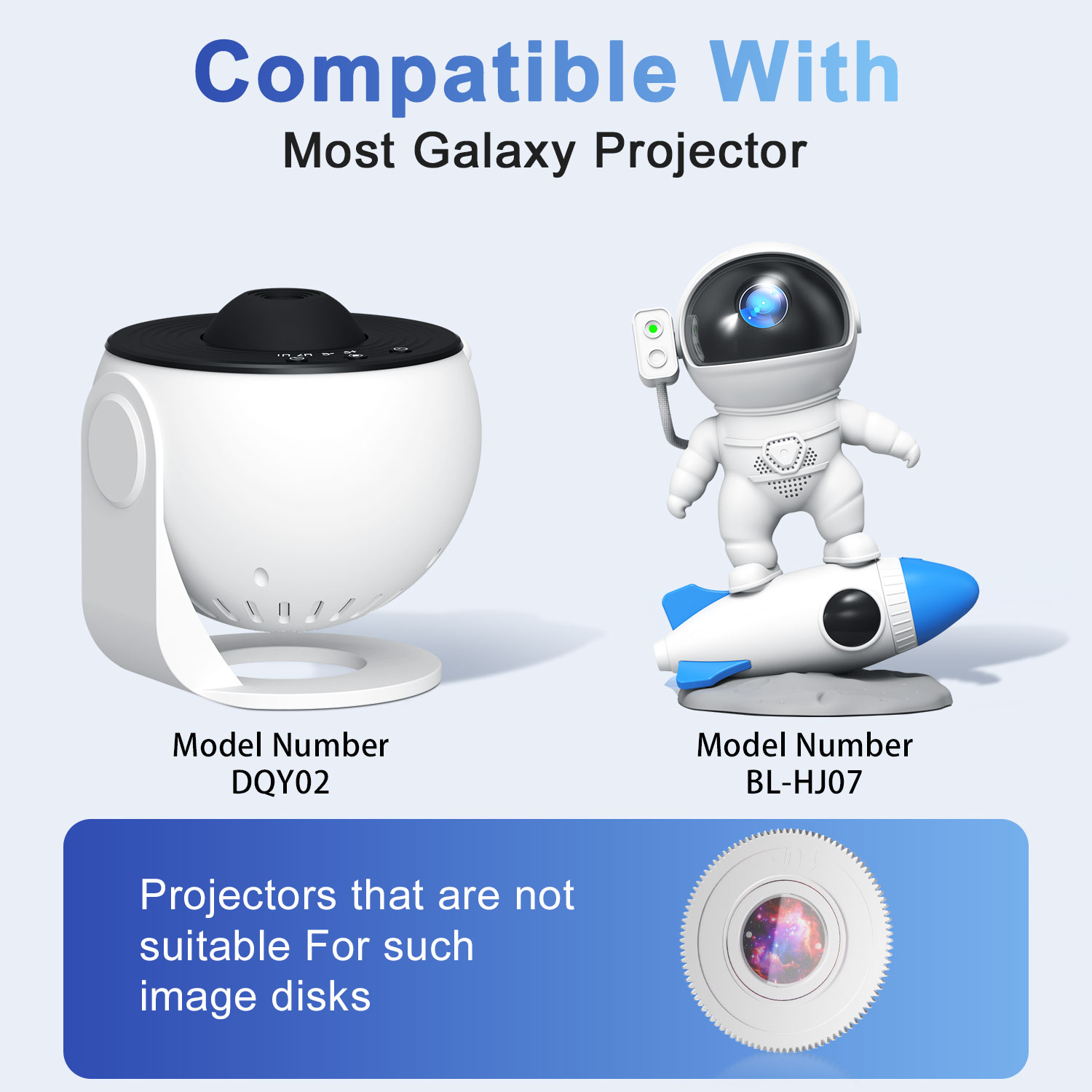Night Light Galaxy Projector S - Night Light Projector Stars 리뷰 및 가격