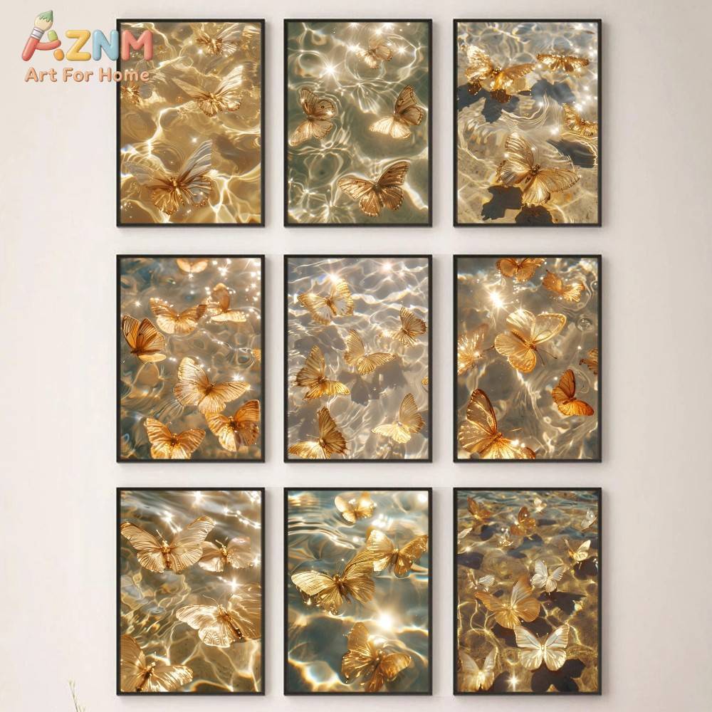 AZNM Cute Cartoon Animal Canva - Baby Nursery Kids 리뷰 및 가격