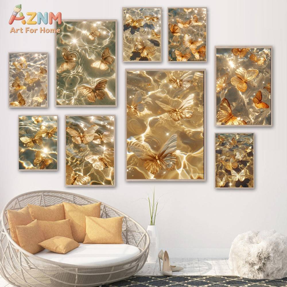 AZNM Cute Cartoon Animal Canva - Baby Nursery Kids 리뷰 및 가격