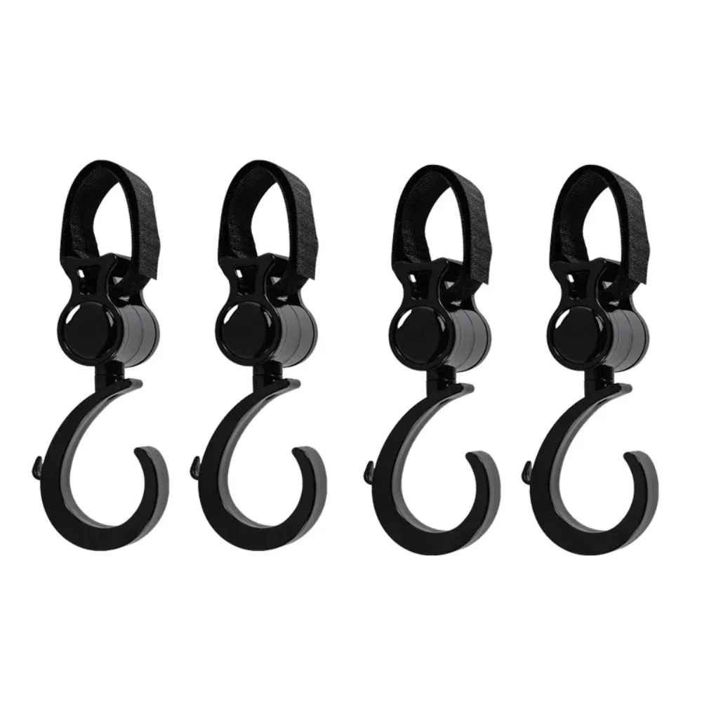 1-12Pcs Baby Stroller Hooks Ro - Baby Nursery Hooks 리뷰 및 가격