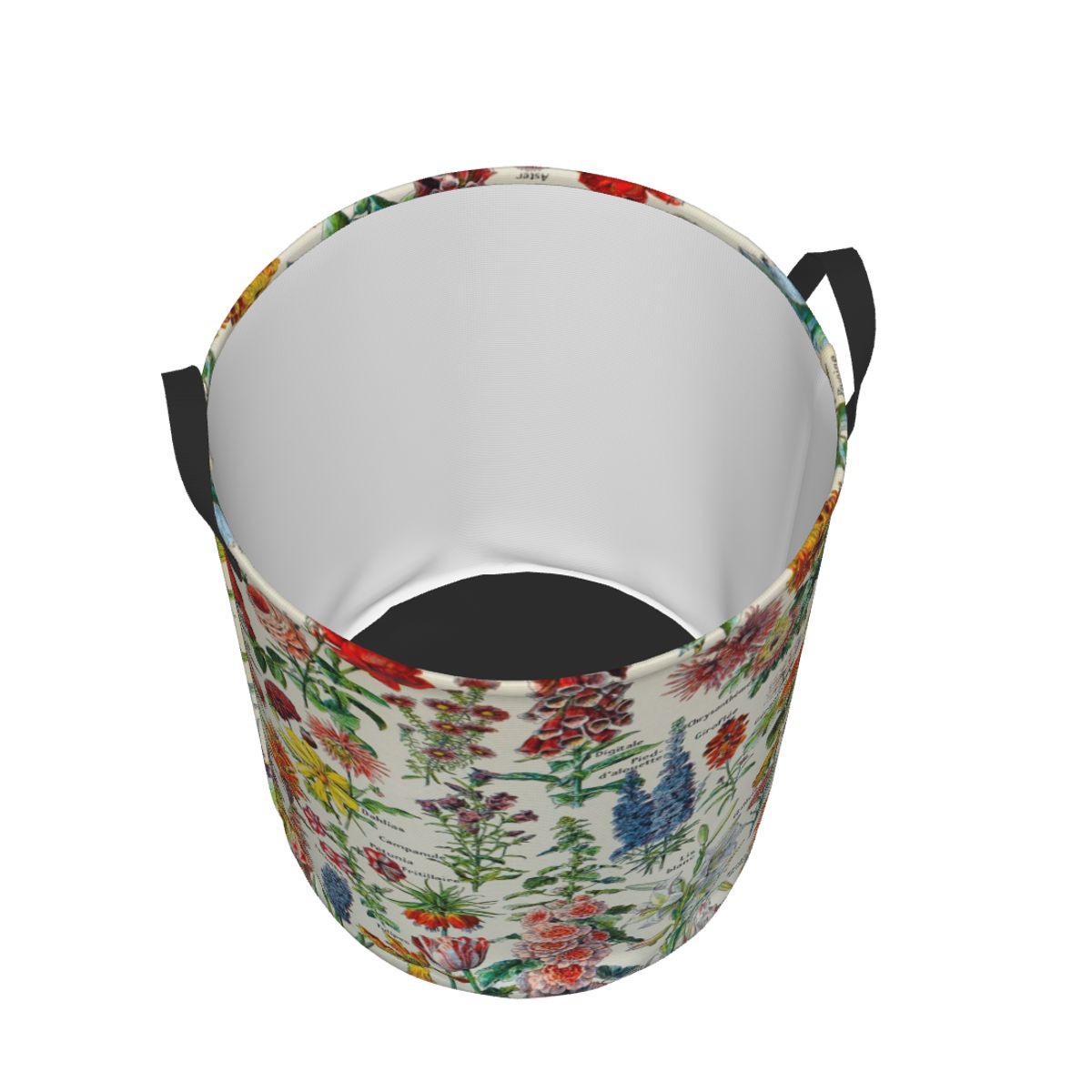 Custom Adolphe Millot HD Fleur - Baby Nursery Laundry Hamper 리뷰 및 가격