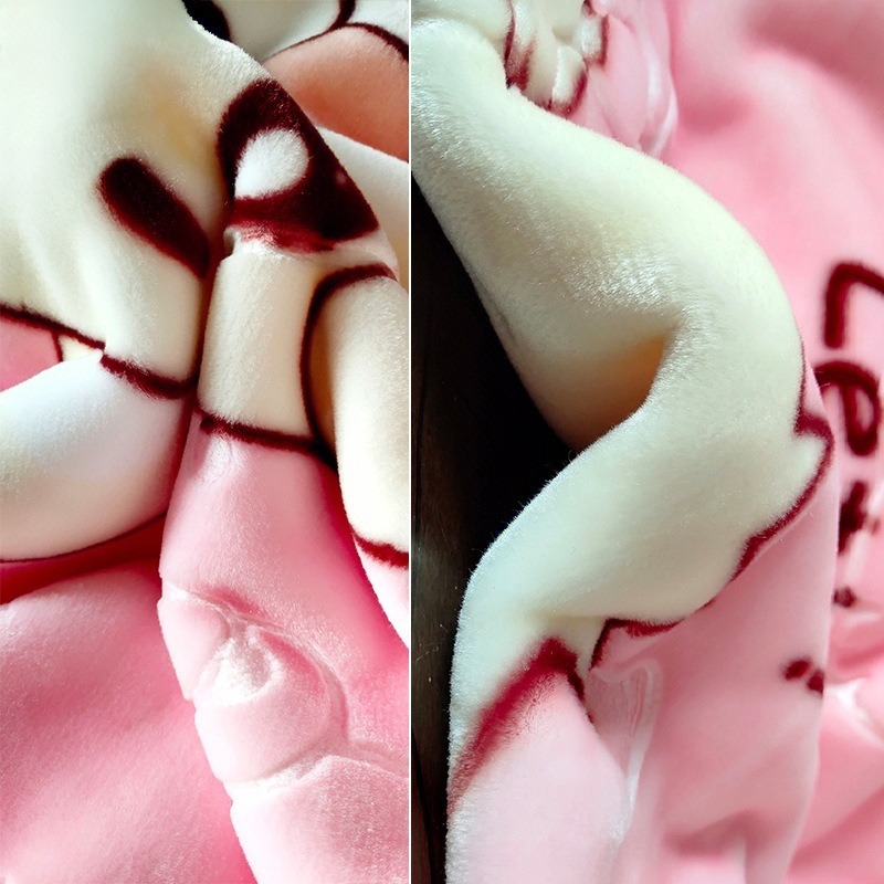 Cloud Cartoon Baby Blanket | D - Baby Nursery In Hospital 리뷰 및 가격