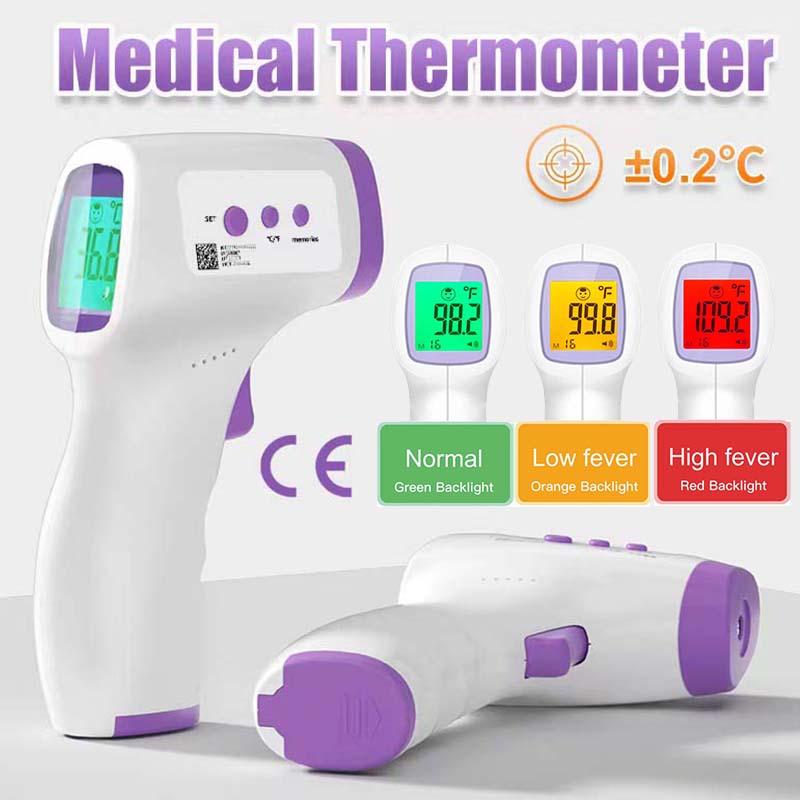 Medical Digital Thermometer No - Wearable Baby Monitor 리뷰 및 가격