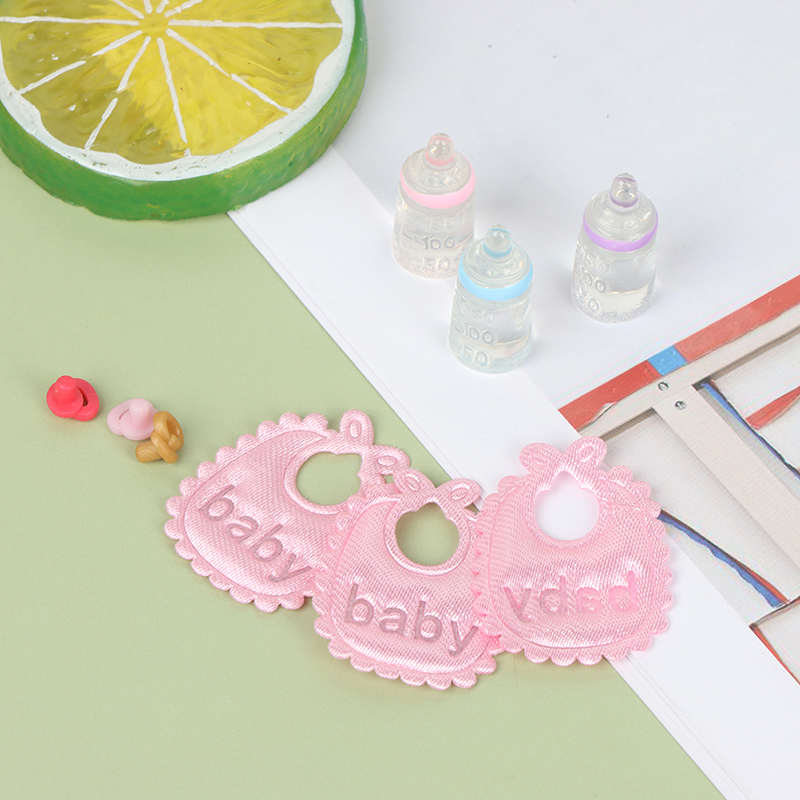 3PCS 1:12 Dolls House Miniatur - Baby Nursery Kit 리뷰 및 가격