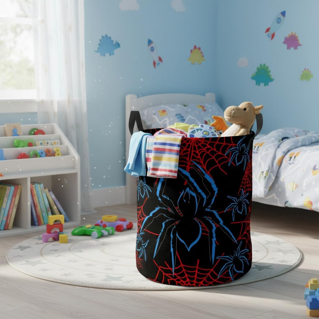 Cute Kids Toy Storage Bin Orga - Baby Nursery Laundry Hamper 리뷰 및 가격