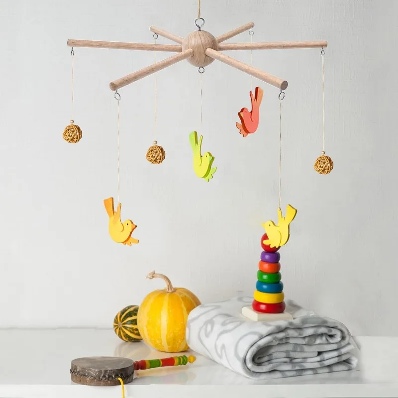 Baby Mobile Kit Frame DIY for  - Baby Nursery Kit 리뷰 및 가격