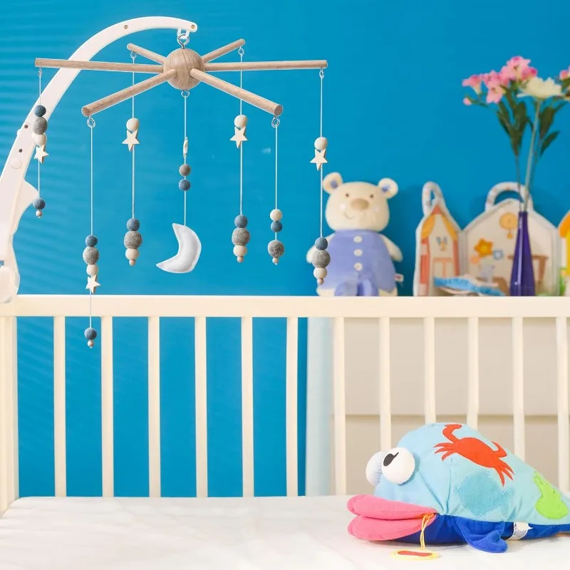 Baby Mobile Kit Frame DIY for  - Baby Nursery Kit 리뷰 및 가격