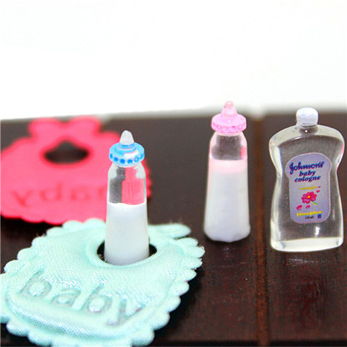 1:12 Dolls House Miniature Bab - Baby Nursery Kit 리뷰 및 가격
