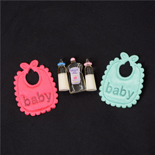 1:12 Dolls House Miniature Bab - Baby Nursery Kit 리뷰 및 가격
