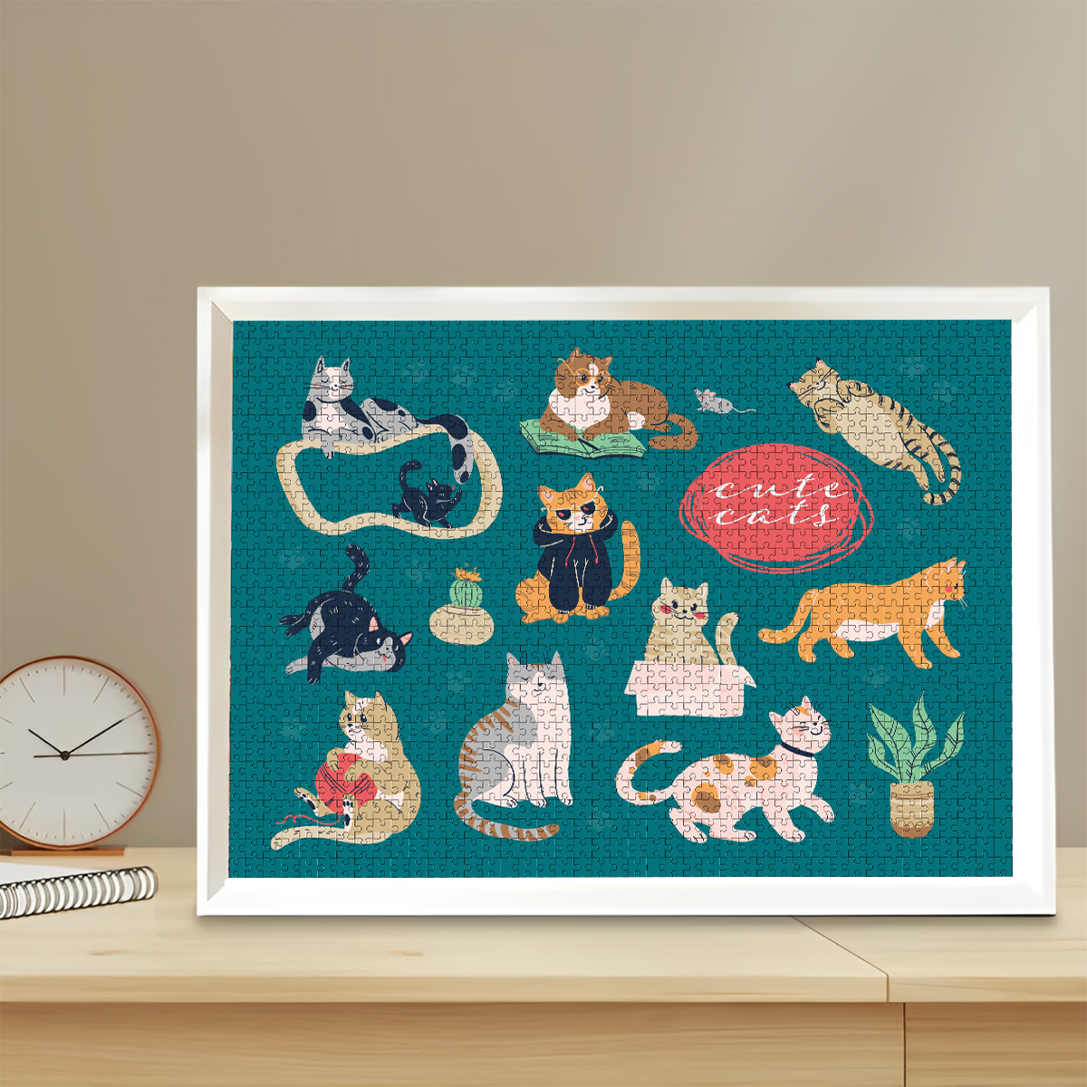 1pc Enlightenment Animal Zoo W - Baby Zoo Nursery 리뷰 및 가격