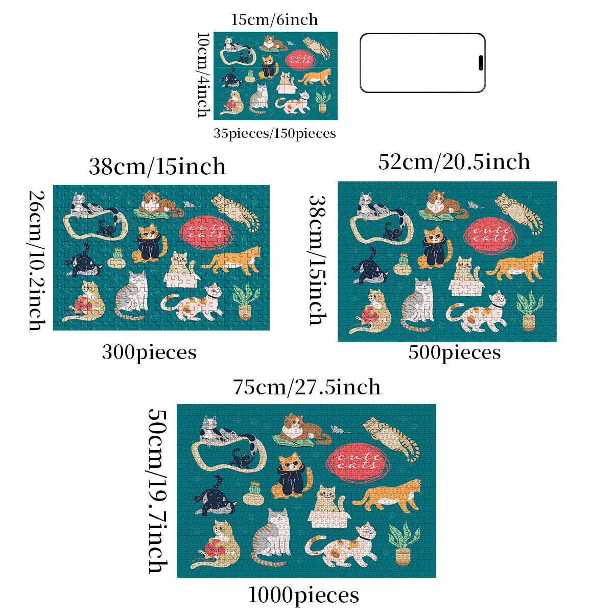 1pc Enlightenment Animal Zoo W - Baby Zoo Nursery 리뷰 및 가격