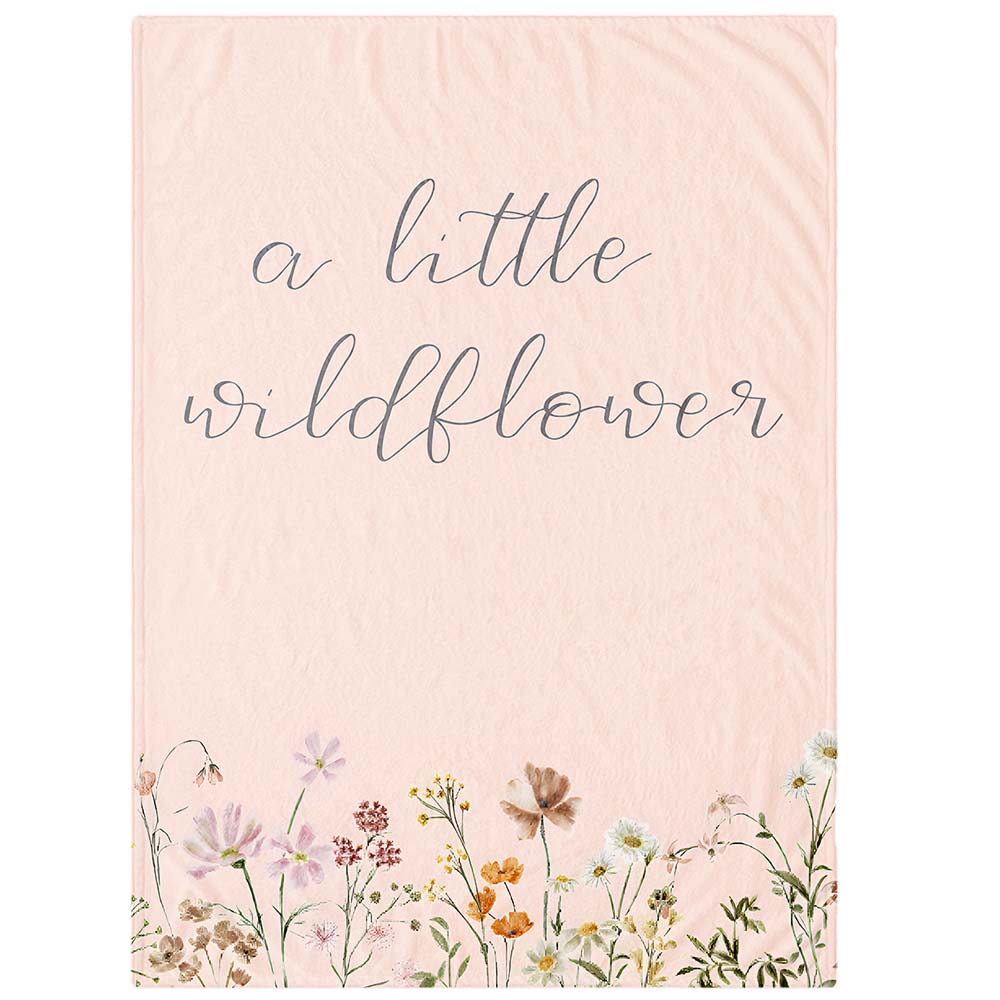 1pc  A Little Wildflower Water - Baby Nursery In Hospital 리뷰 및 가격