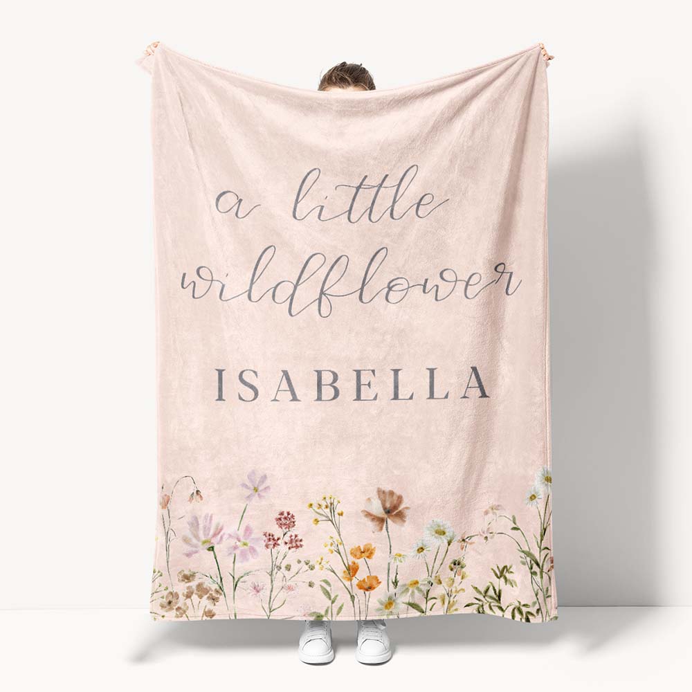 1pc  A Little Wildflower Water - Baby Nursery In Hospital 리뷰 및 가격