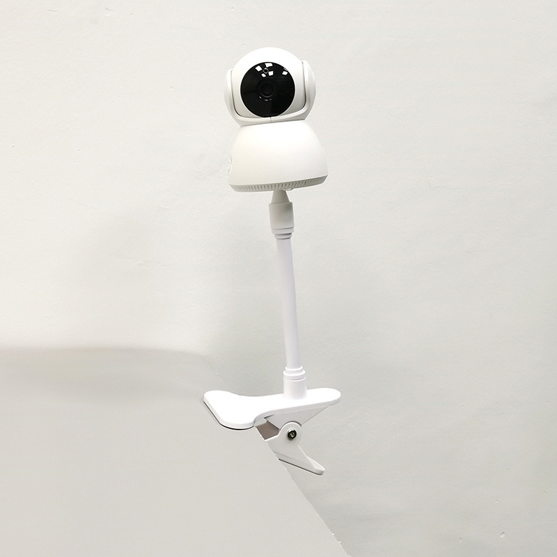 Protable Flexible Camera Clamp - Wearable Baby Monitor 리뷰 및 가격