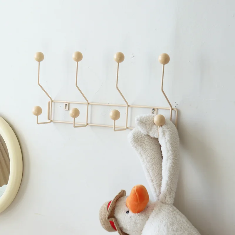 Vintage Wall Hook Korean Style - Baby Nursery Hooks 리뷰 및 가격