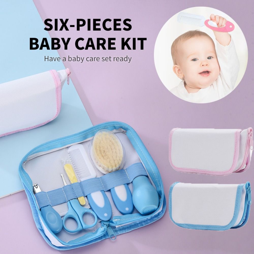 Portable Head Comb Baby Care K - Baby Nursery Kit 리뷰 및 가격