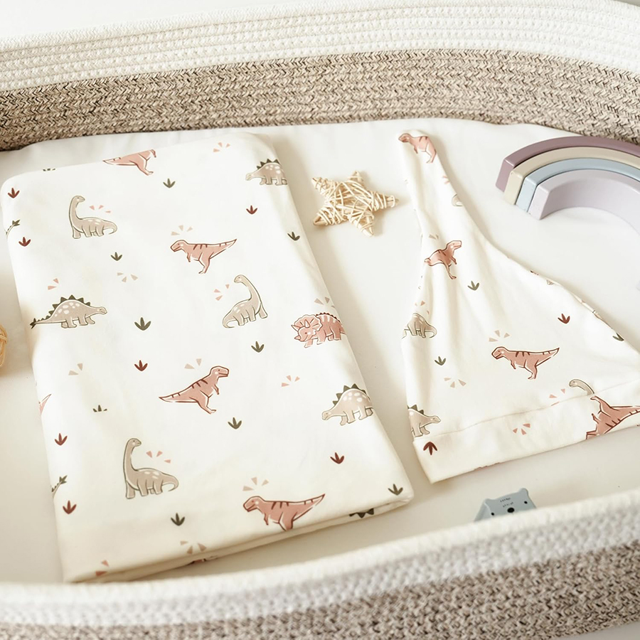 Baby Swaddle Receiving Blanket - Baby Nursery Kit 리뷰 및 가격