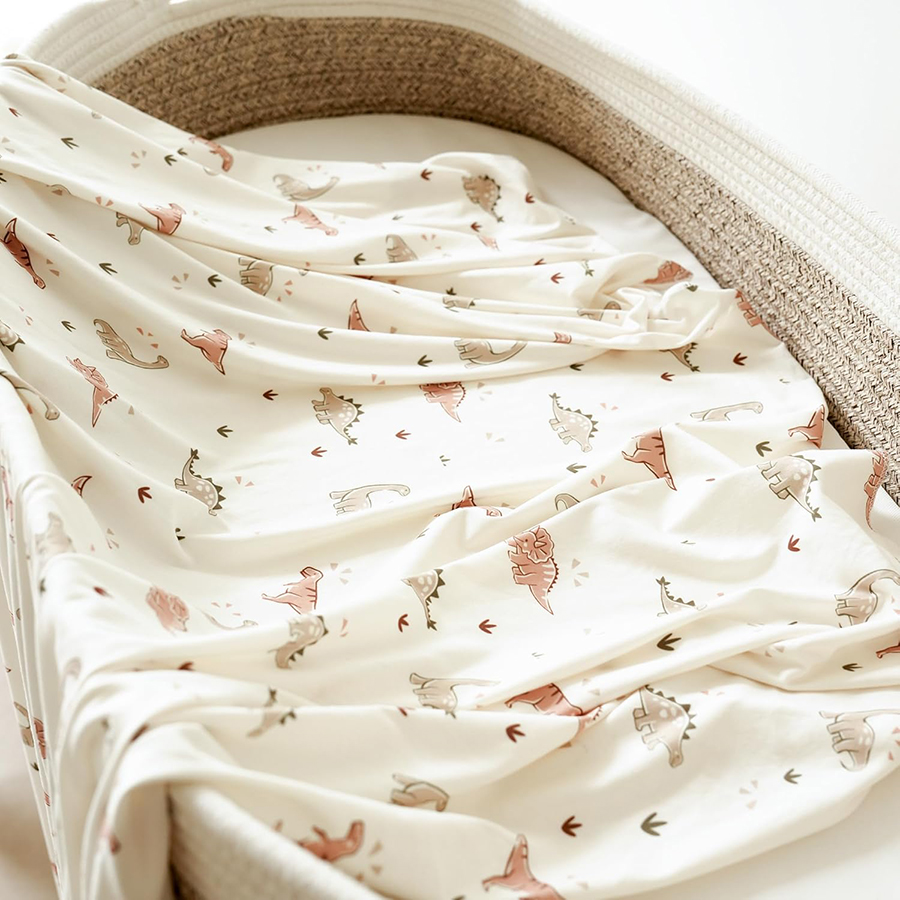 Baby Swaddle Receiving Blanket - Baby Nursery Kit 리뷰 및 가격
