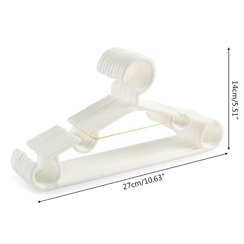 10 Pcs/Set Plastic Baby Clothe - Baby Nursery Kit 리뷰 및 가격