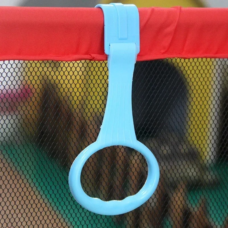8pcs Pull Rings for Playpen Ba - Baby Nursery Hooks 리뷰 및 가격