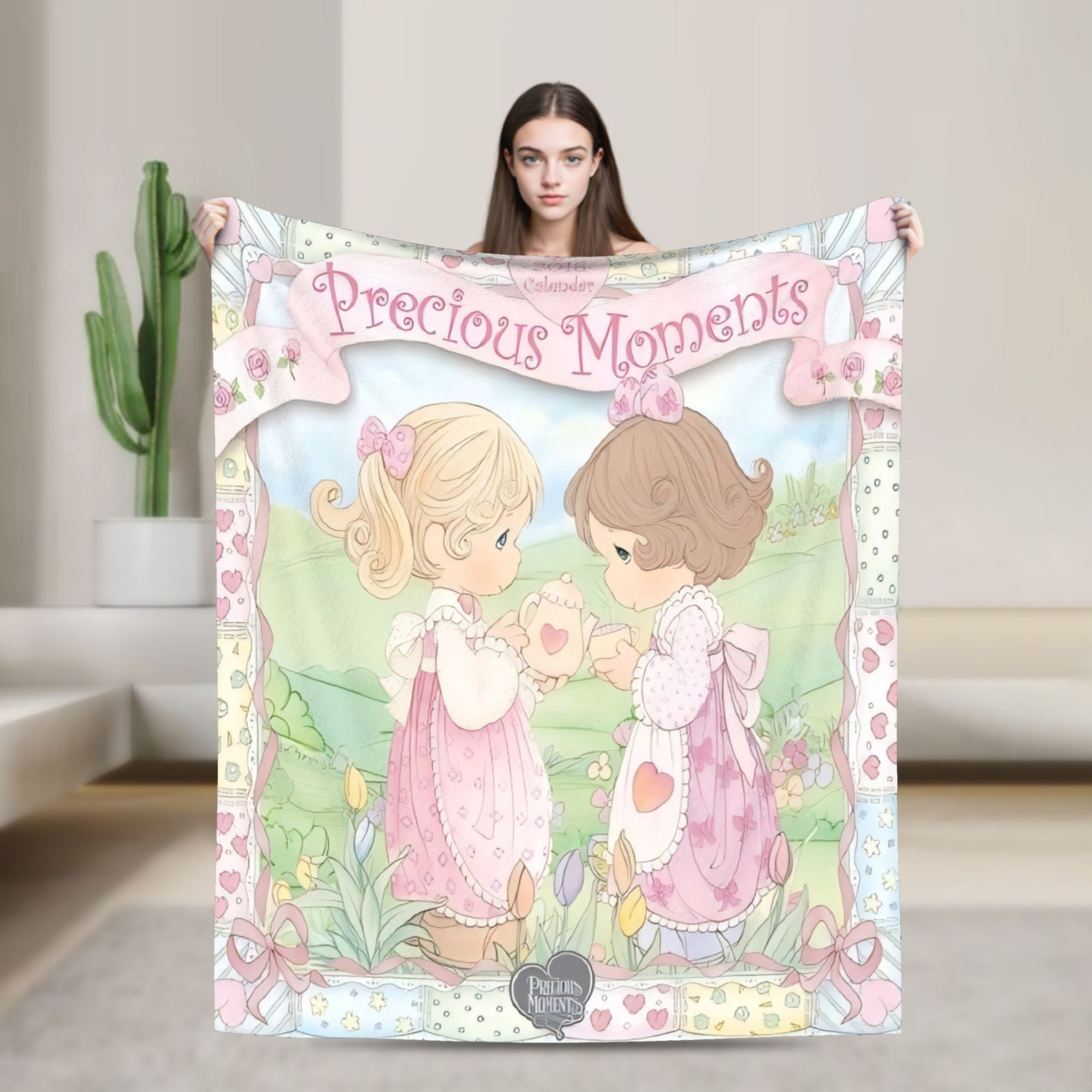 VIKAMA Vintage Precious Moment - Baby Nursery In Hospital 리뷰 및 가격