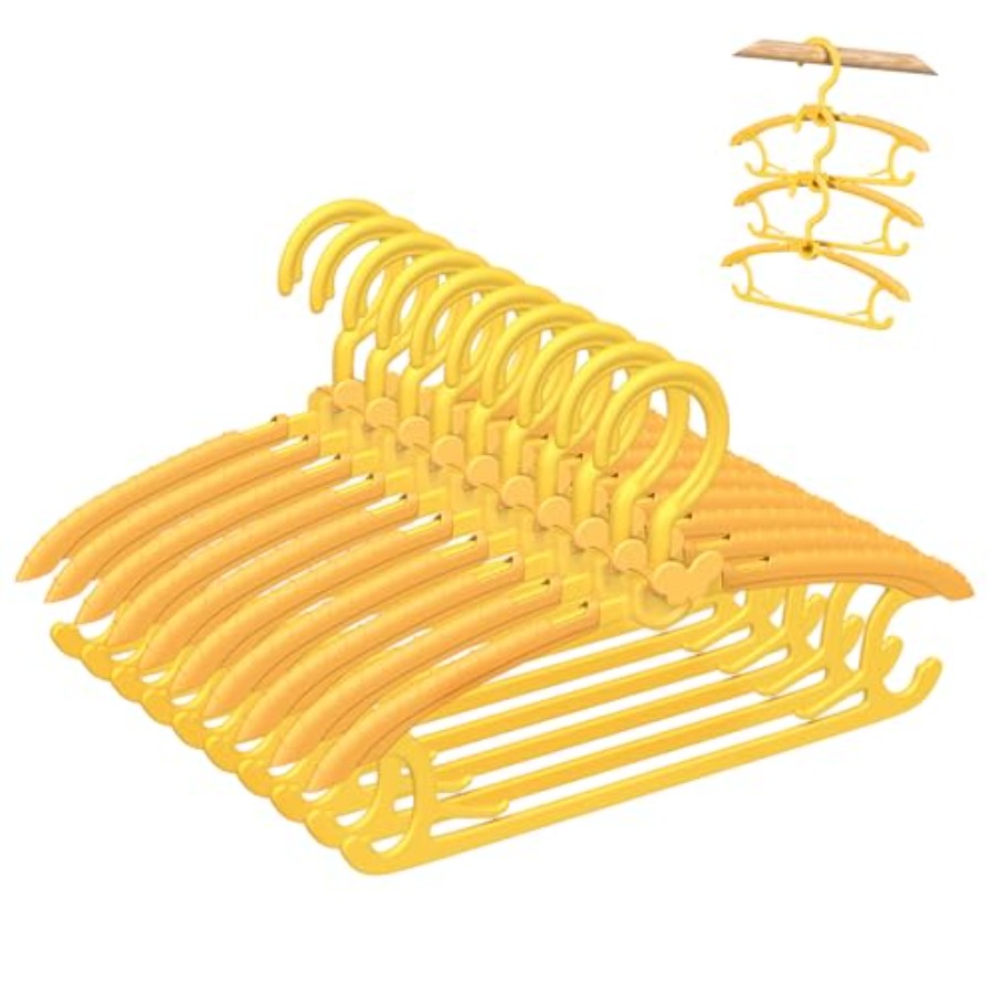Baby Hangers 11-14 Adjustable  - Baby Nursery Hooks 리뷰 및 가격