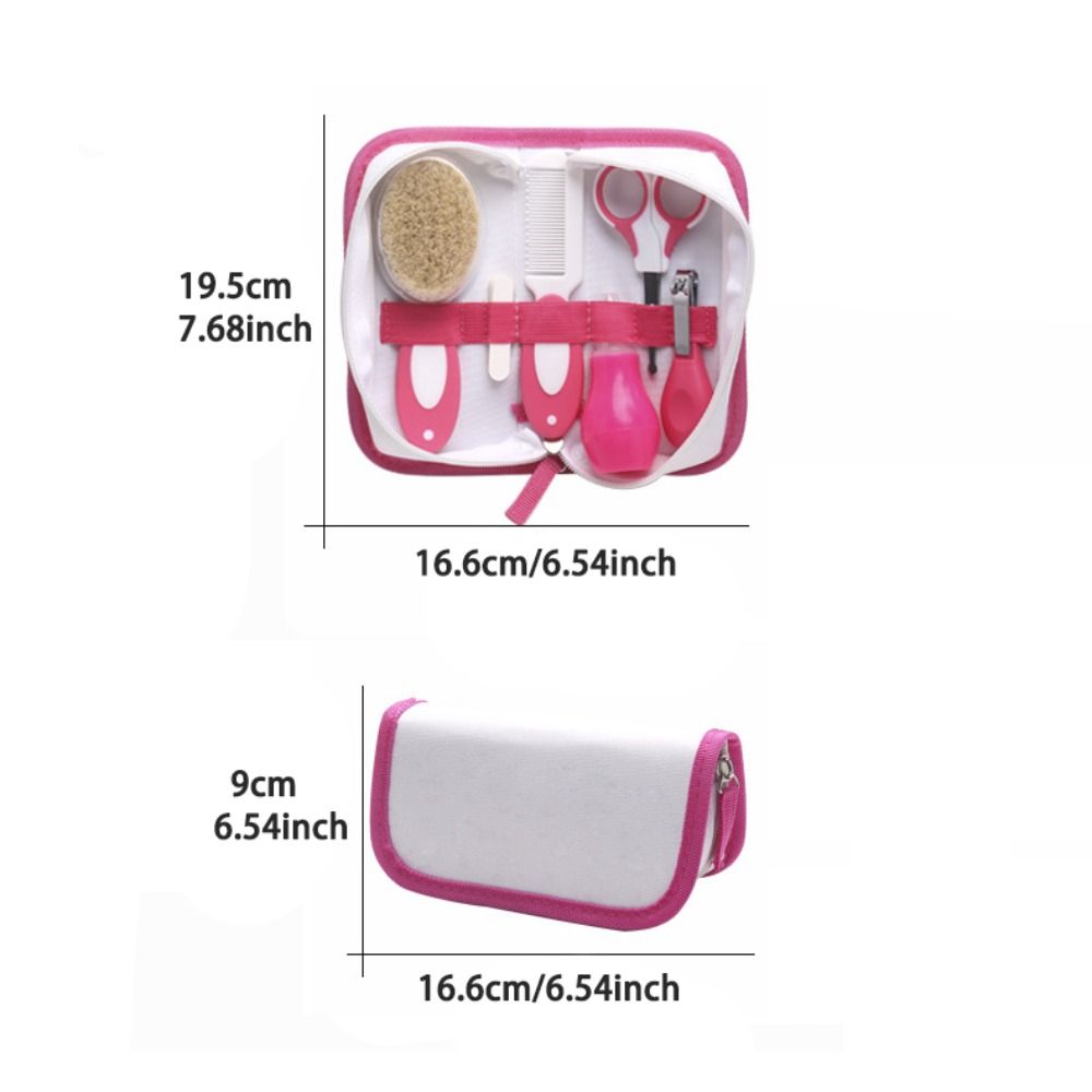 Portable Head Comb Baby Care K - Baby Nursery Kit 리뷰 및 가격