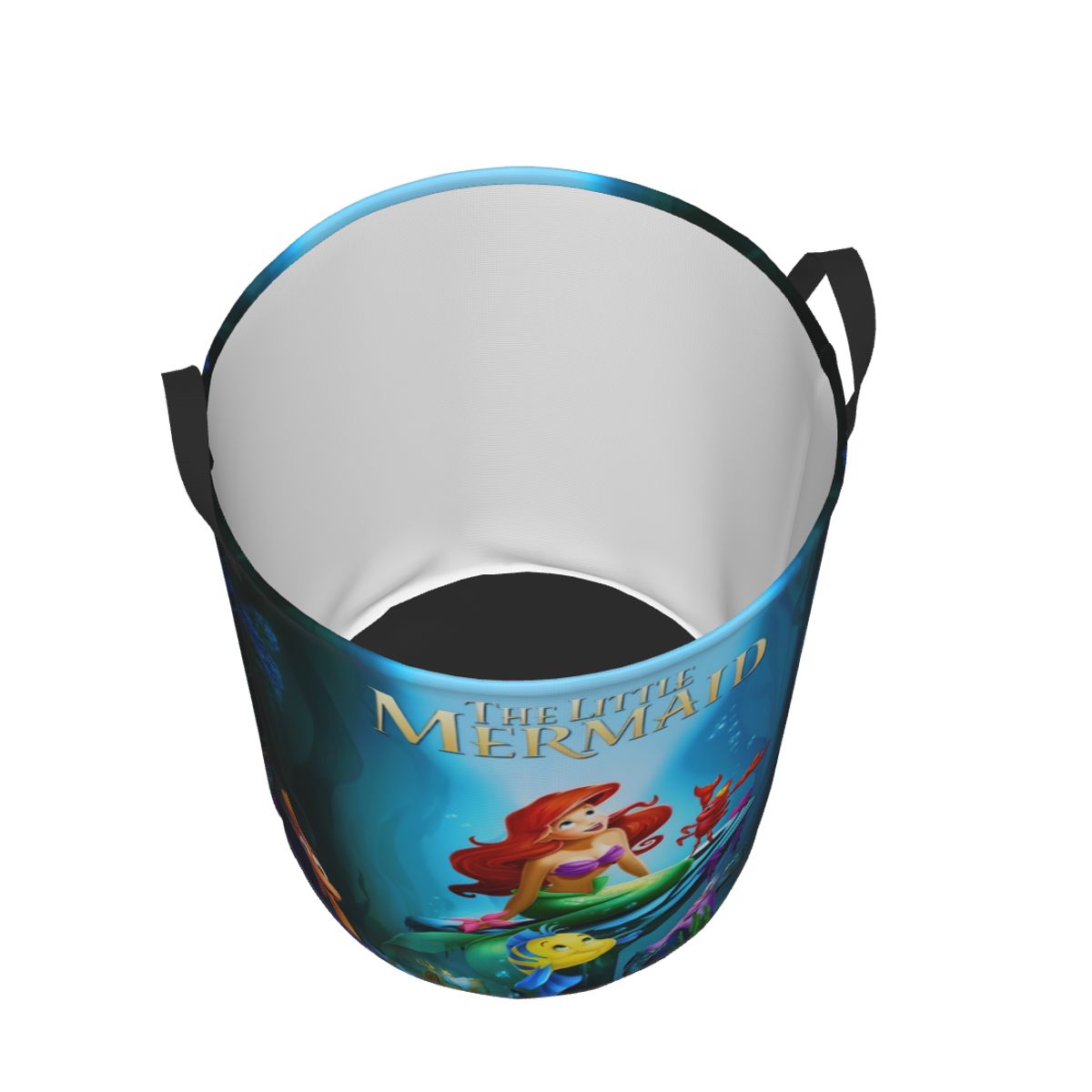 Anima The Little Mermaid Laund - Baby Nursery Laundry Hamper 리뷰 및 가격