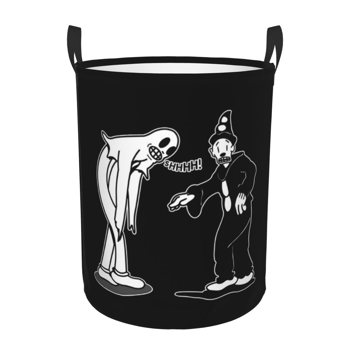 Custom G-Ghostemanes Hip Hop G - Baby Nursery Laundry Hamper 리뷰 및 가격